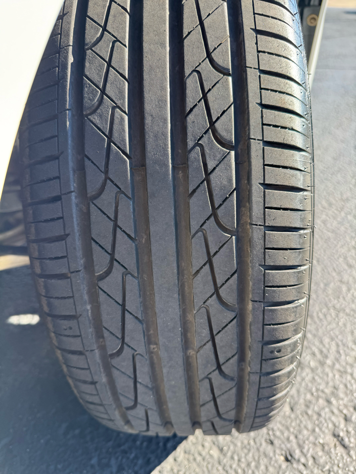 Ford Focus SE Sedan 2016 Ford Focus SE Sedan 2016