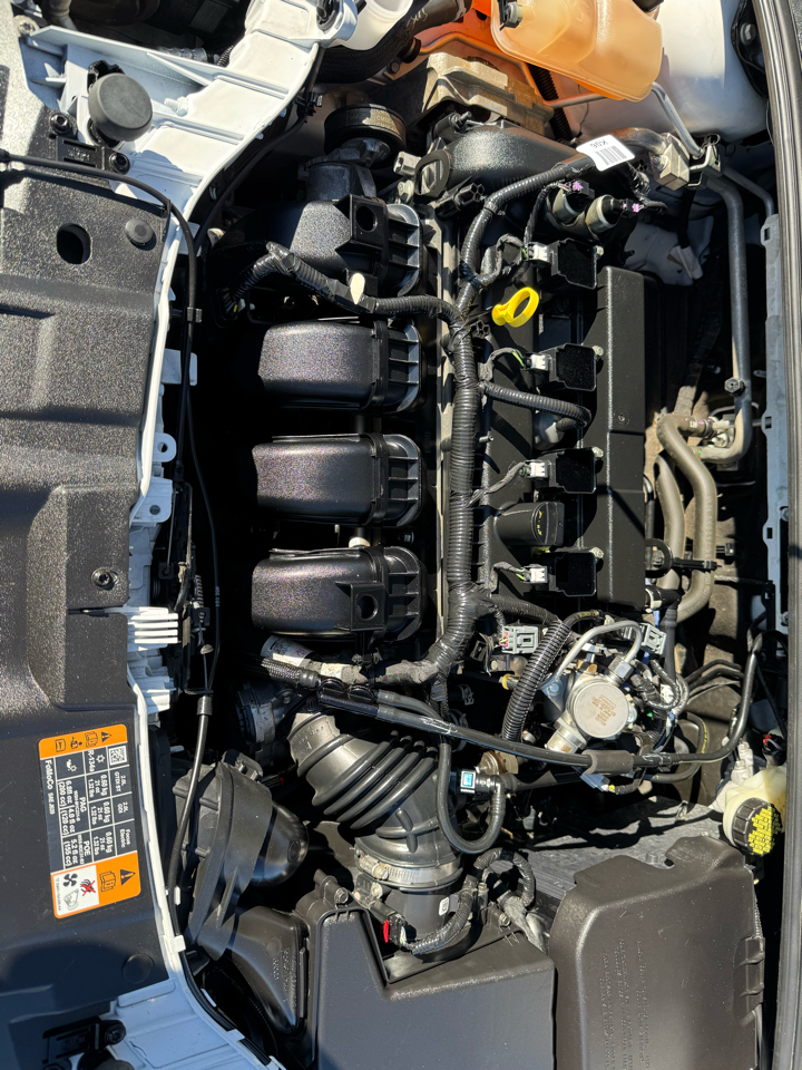 Ford Focus SE Sedan 2016 Ford Focus SE Sedan 2016