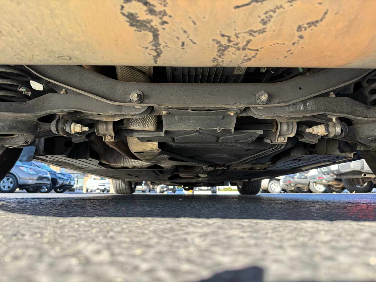 Ford Focus SE Sedan 2016 Ford Focus SE Sedan 2016