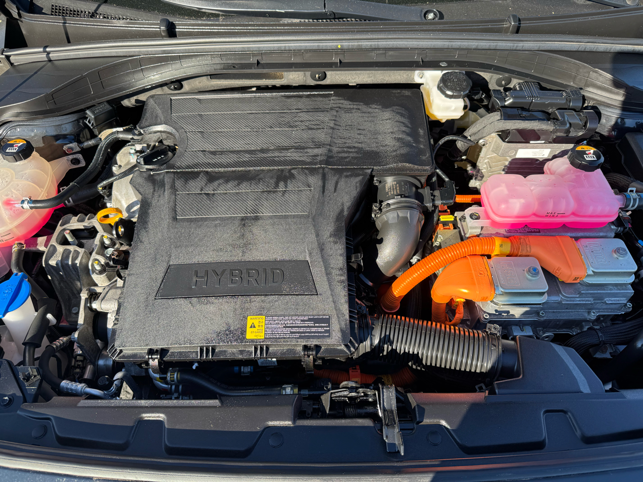 Hyundai Ioniq Hybrid Blue 2021 Hyundai Ioniq Hybrid Blue 2021