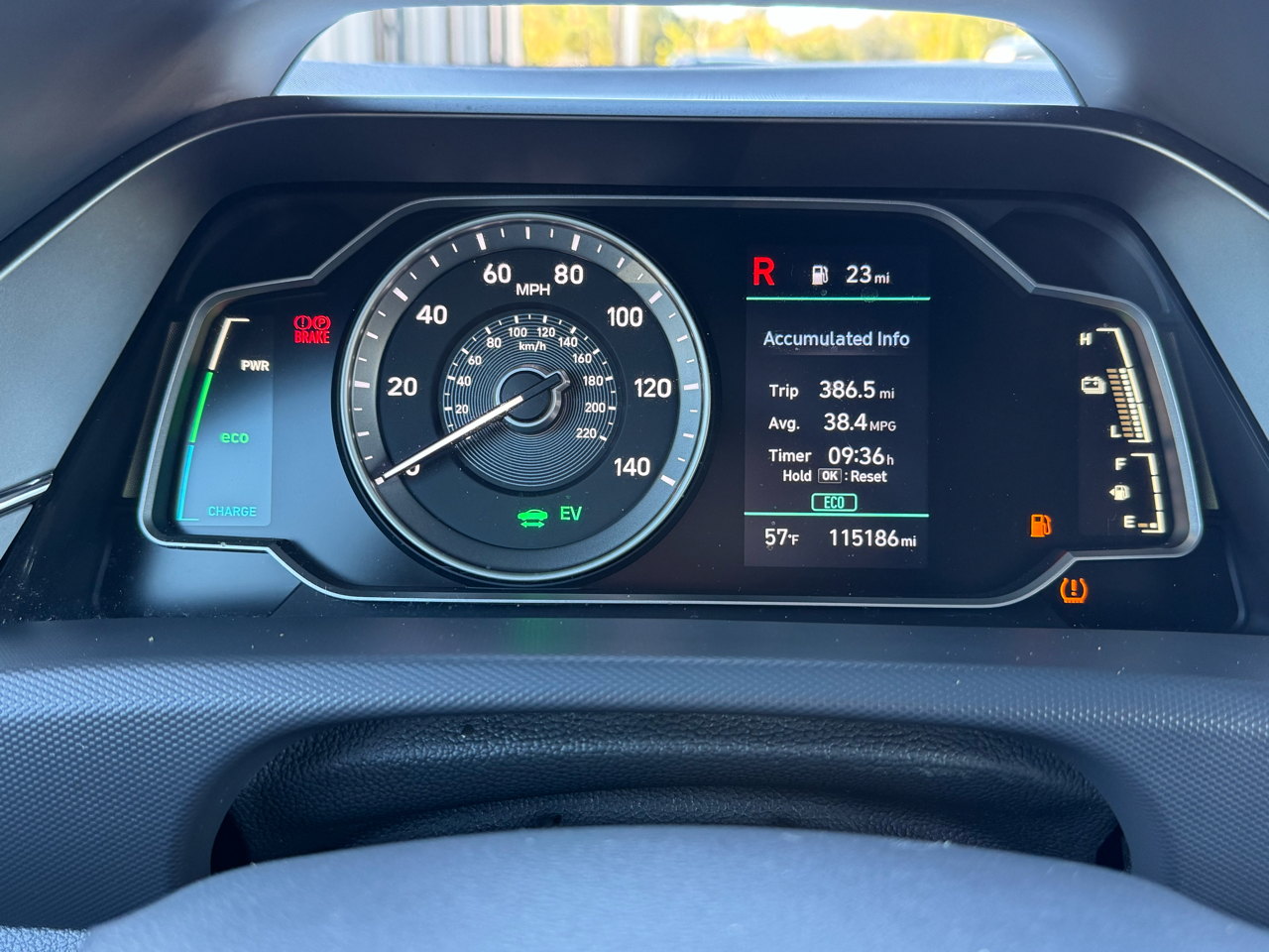 Hyundai Ioniq Hybrid Blue 2021 Hyundai Ioniq Hybrid Blue 2021