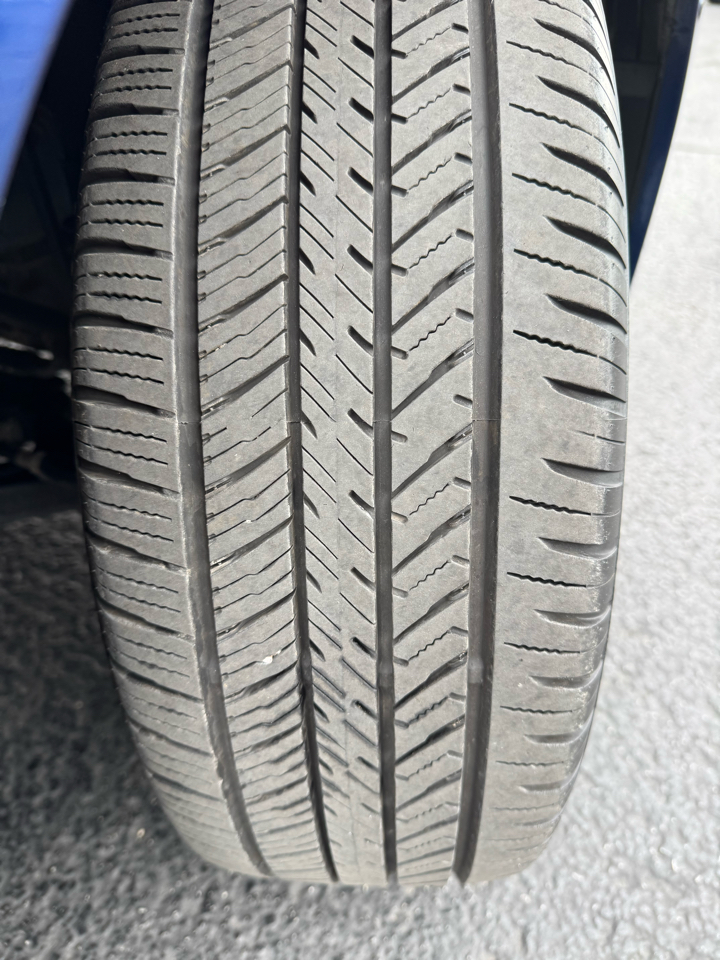 Nissan Sentra S CVT 2019