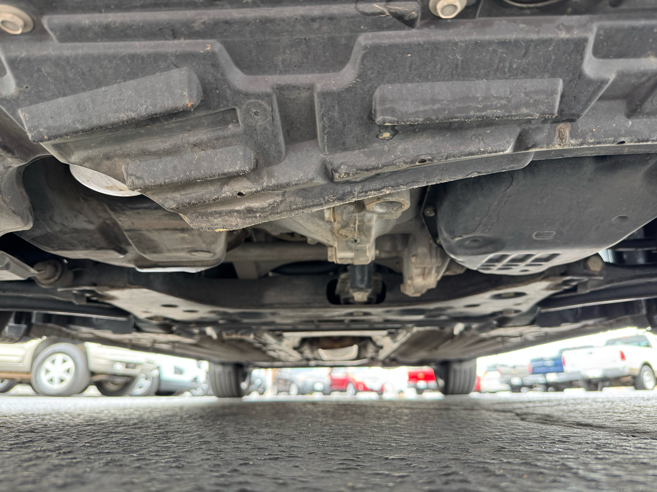 Nissan Sentra S CVT 2019