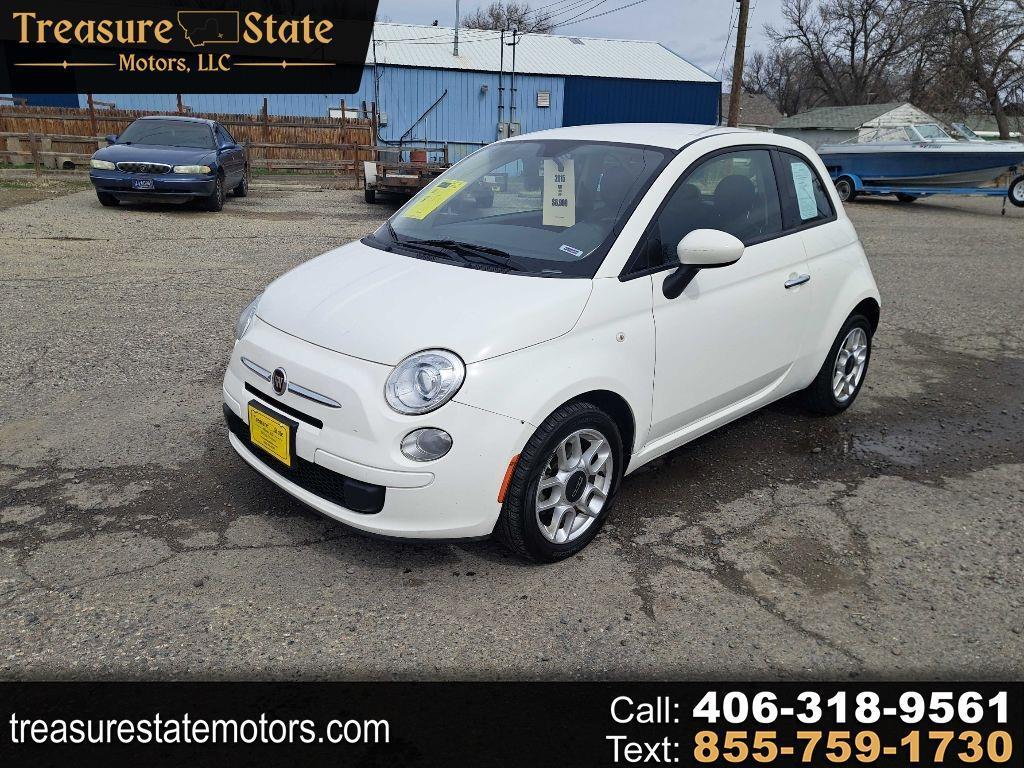 Used Cars Billings Mt Under 5 000