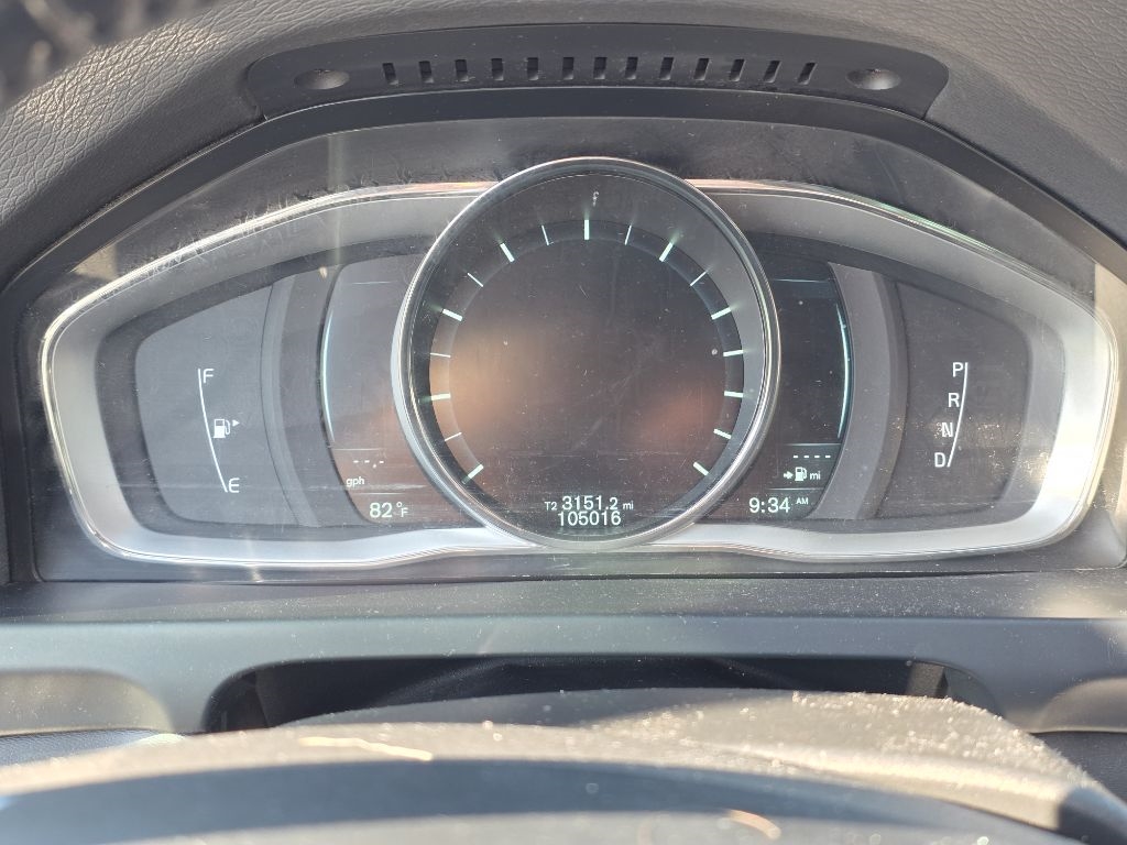 2014 Volvo S60 T5 AWD photo 15