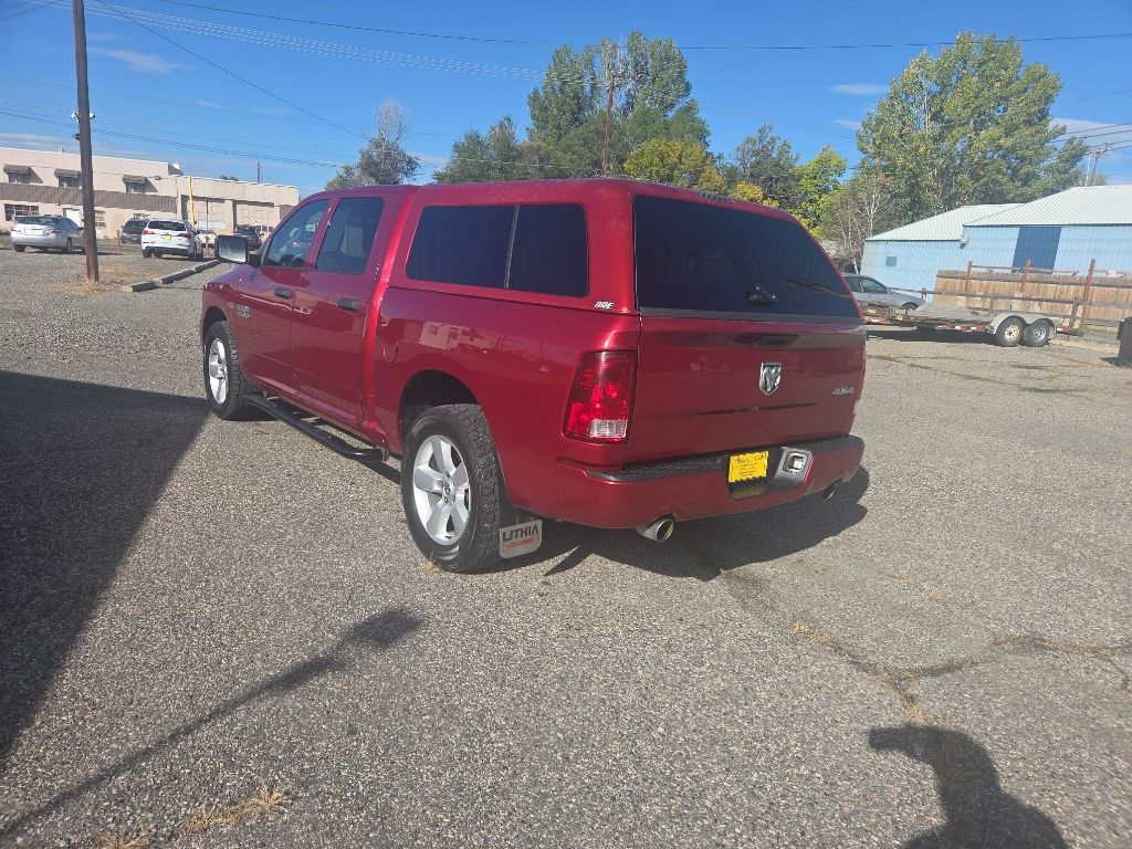2013 Ram 1500 Express photo 3