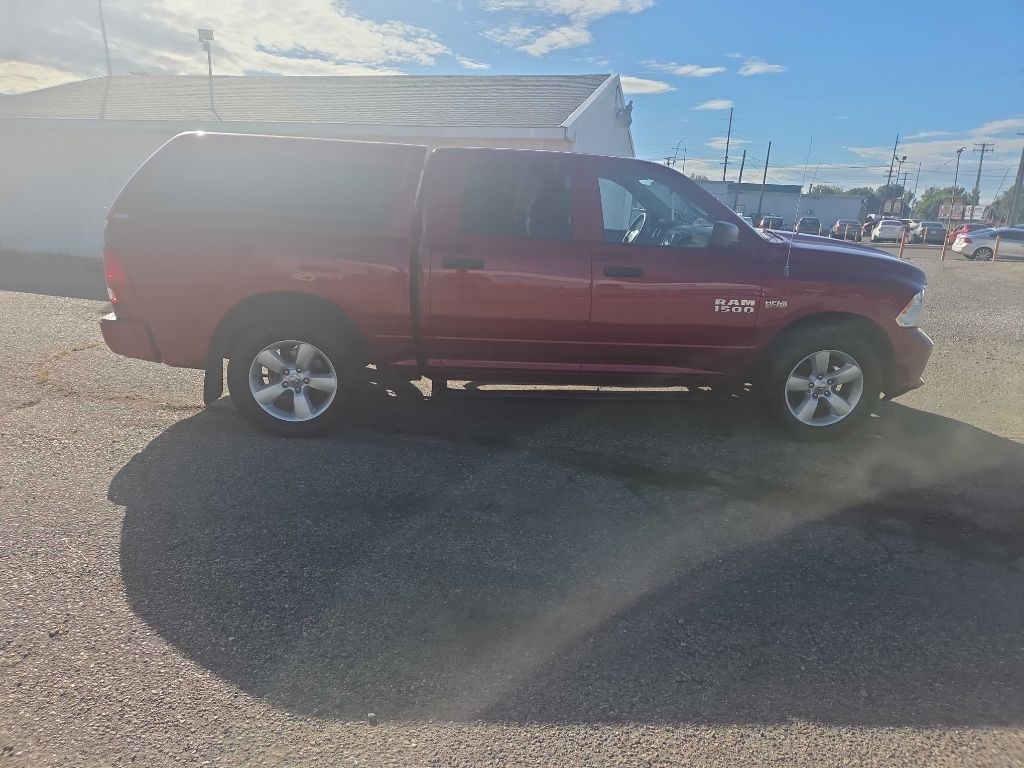 2013 Ram 1500 Express photo 6