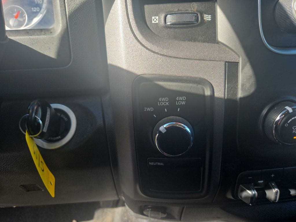 2013 Ram 1500 Express photo 12