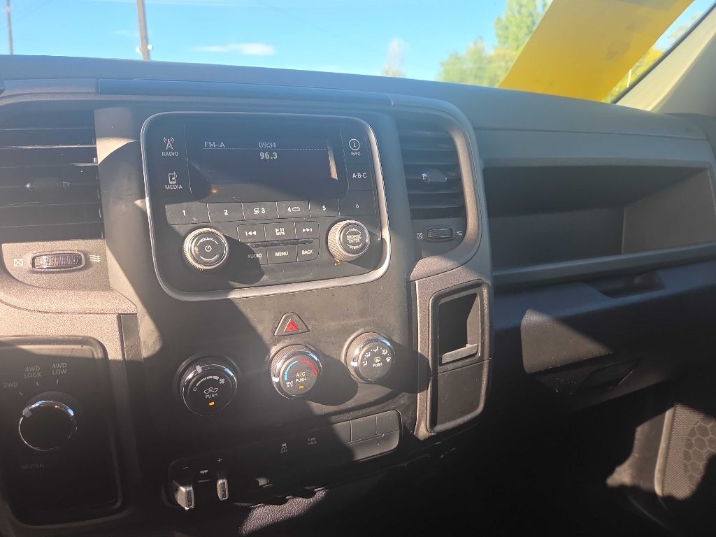 2013 Ram 1500 Express photo 13