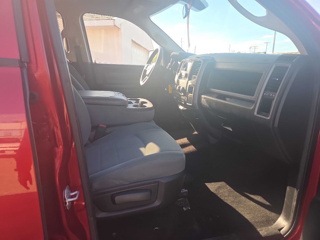 2013 Ram 1500 Express photo 17