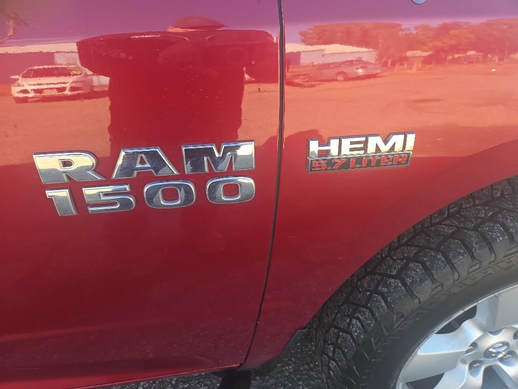 2013 Ram 1500 Express photo 19