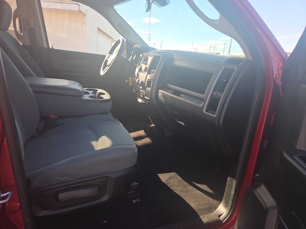 2013 Ram 1500 Express photo 20
