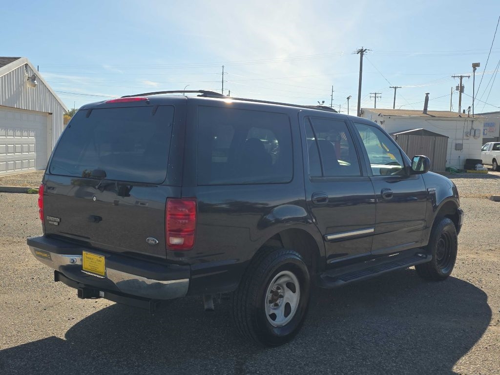 Ford Expedition  2000 Ford Expedition  2000