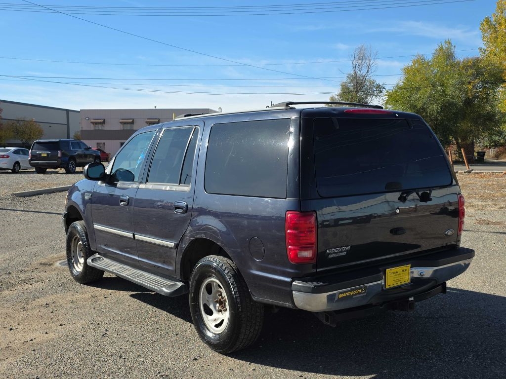 Ford Expedition  2000 Ford Expedition  2000