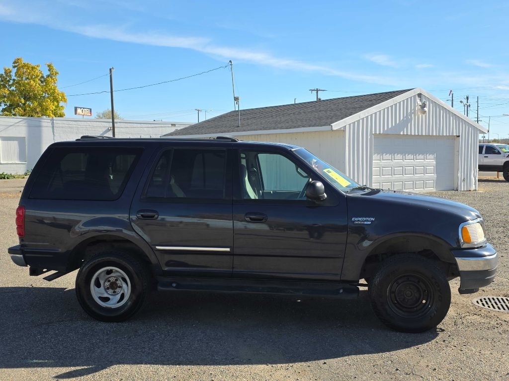 Ford Expedition  2000 Ford Expedition  2000