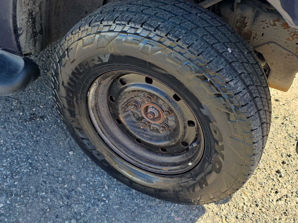 Ford Expedition  2000 Ford Expedition  2000