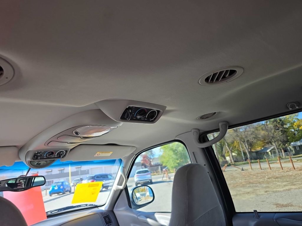 Ford Expedition  2000 Ford Expedition  2000