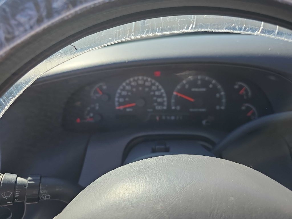 Ford Expedition  2000 Ford Expedition  2000