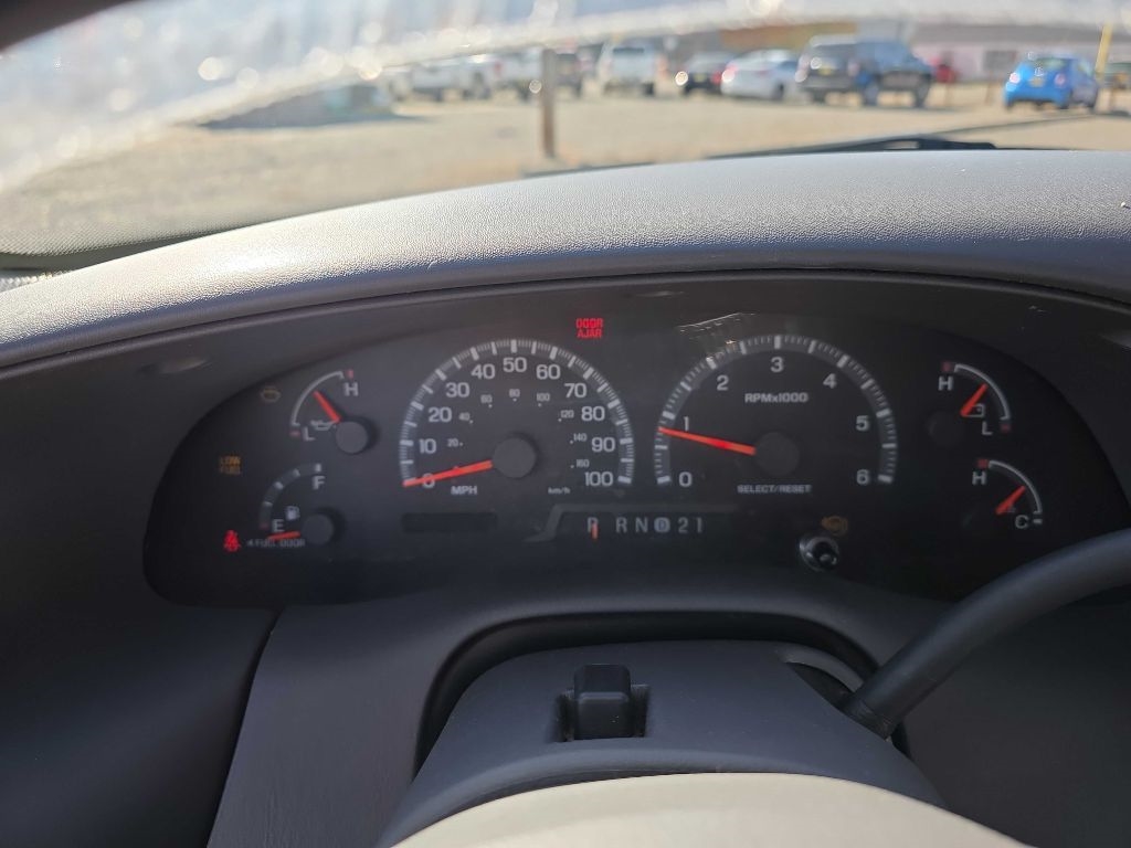 Ford Expedition  2000 Ford Expedition  2000
