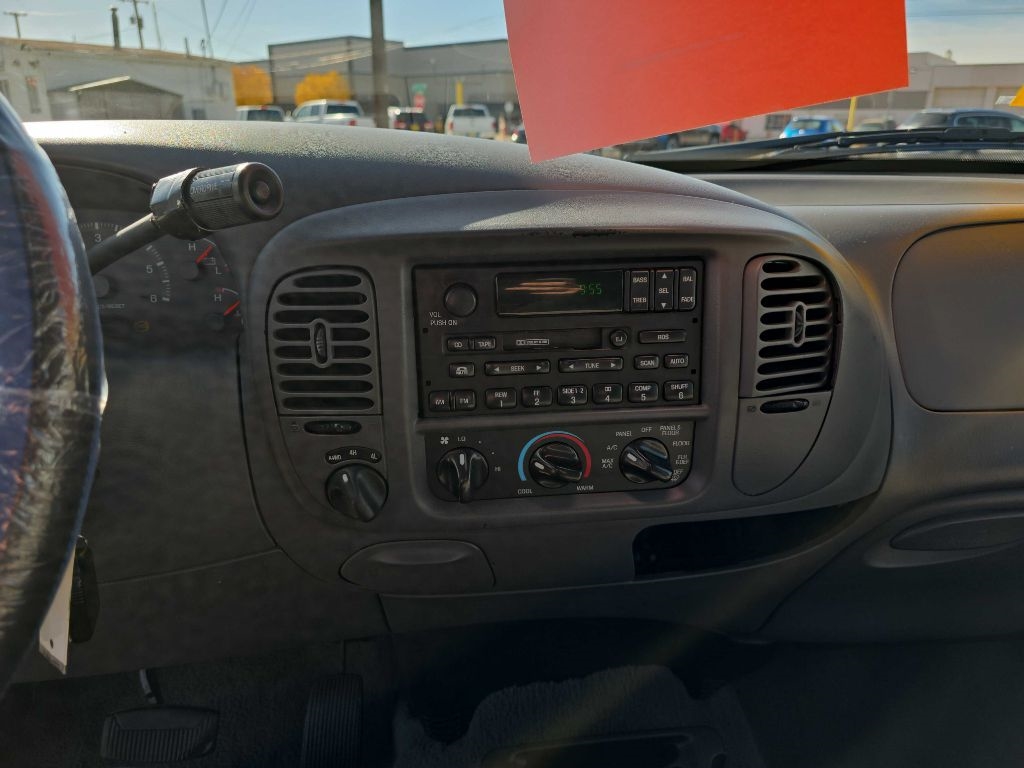 Ford Expedition  2000 Ford Expedition  2000
