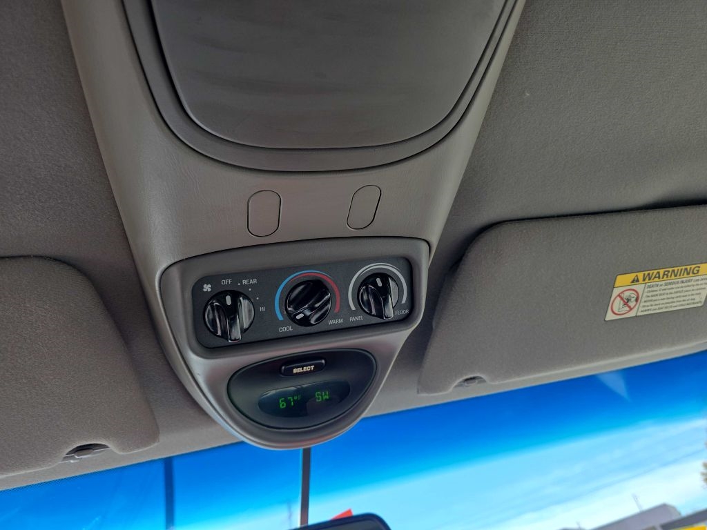 Ford Expedition  2000 Ford Expedition  2000