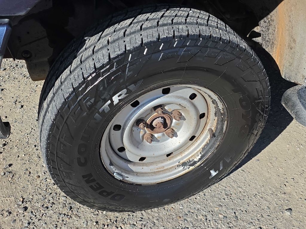 Ford Expedition  2000 Ford Expedition  2000
