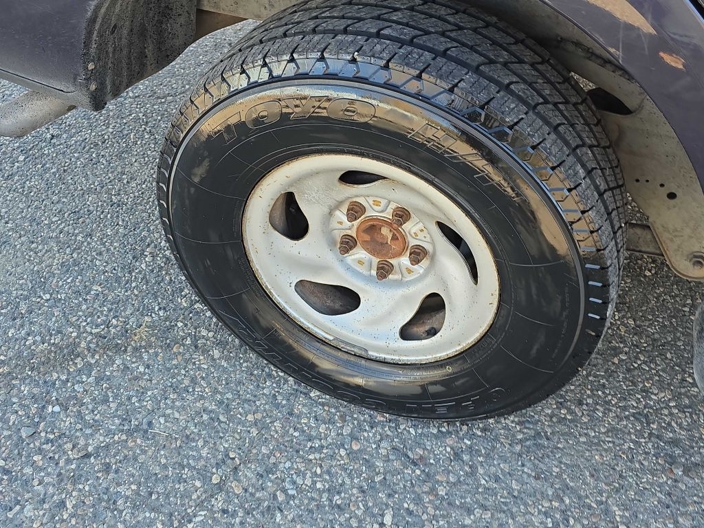 Ford Expedition  2000 Ford Expedition  2000