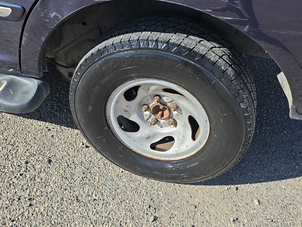 Ford Expedition  2000 Ford Expedition  2000