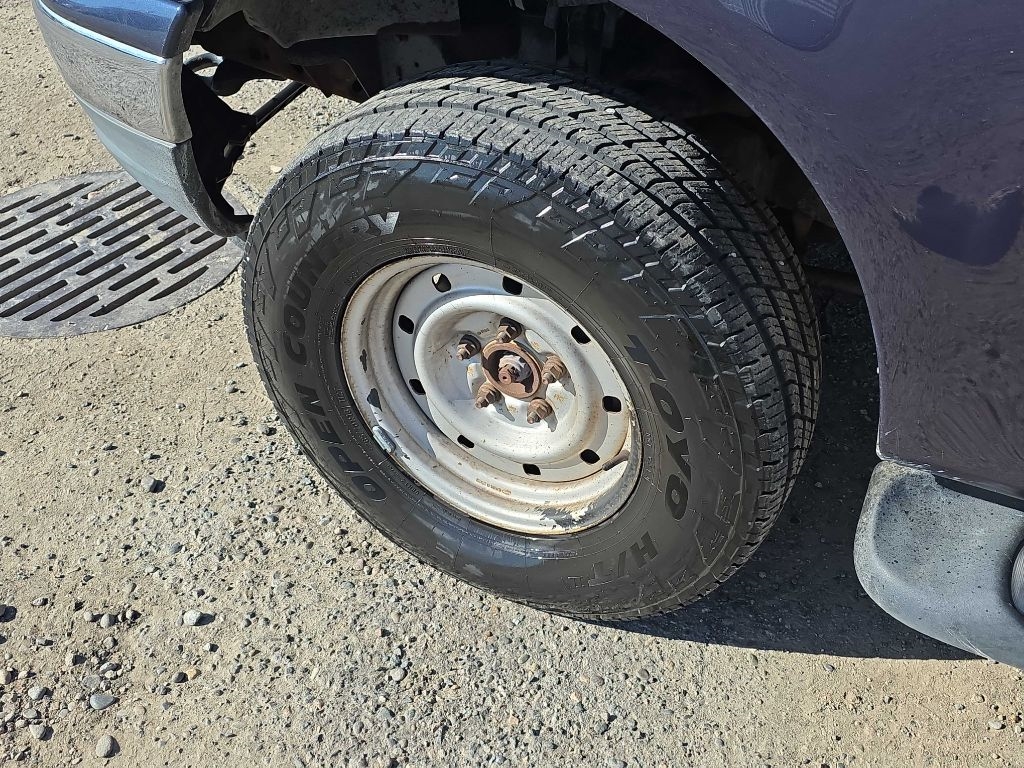 Ford Expedition  2000 Ford Expedition  2000