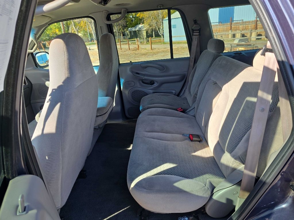 Ford Expedition  2000 Ford Expedition  2000