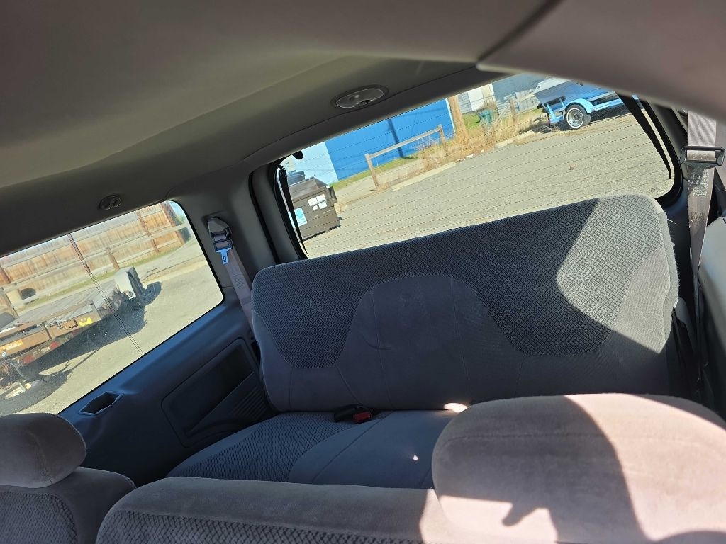 Ford Expedition  2000 Ford Expedition  2000