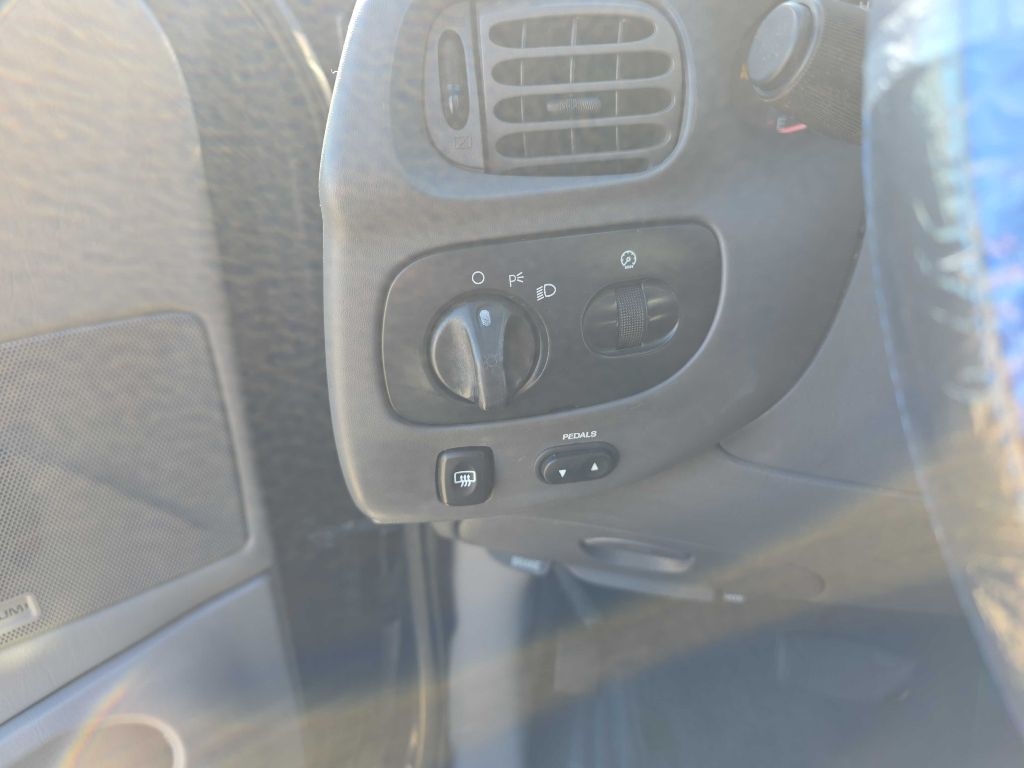 Ford Expedition  2000 Ford Expedition  2000