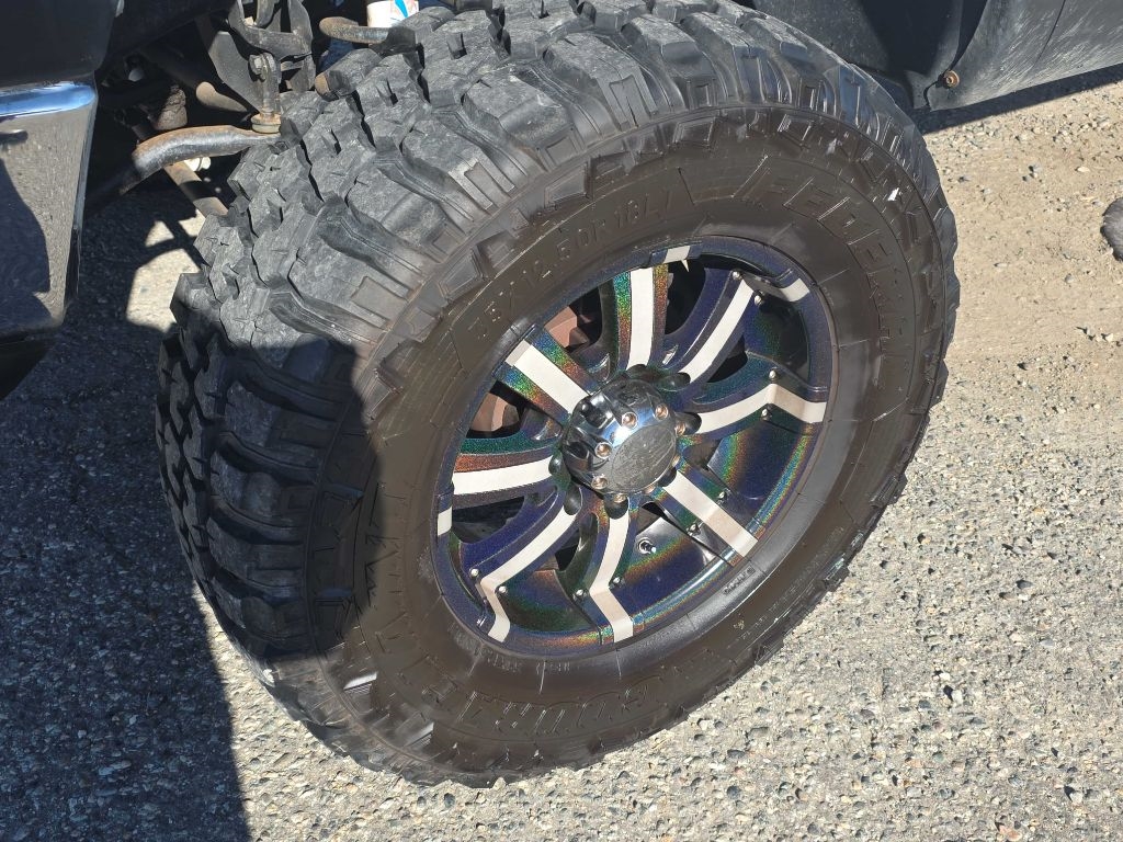 Dodge Ram 1500 SLT 2007 Dodge Ram 1500 SLT 2007