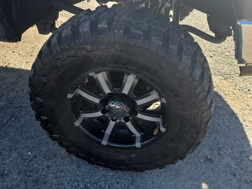 Dodge Ram 1500 SLT 2007 Dodge Ram 1500 SLT 2007