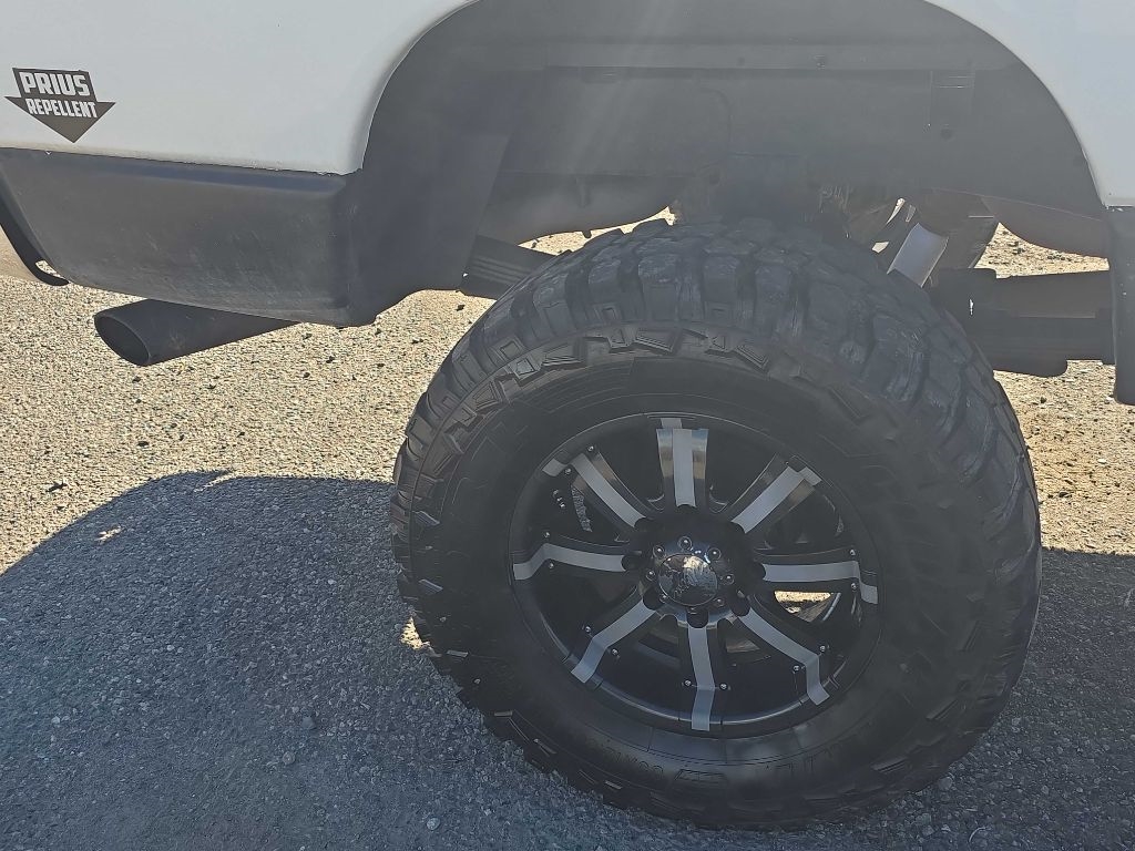 Dodge Ram 1500 SLT 2007 Dodge Ram 1500 SLT 2007