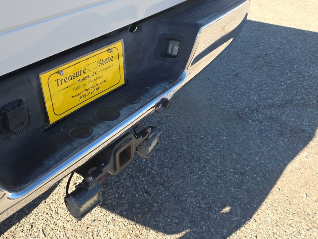 Dodge Ram 1500 SLT 2007 Dodge Ram 1500 SLT 2007