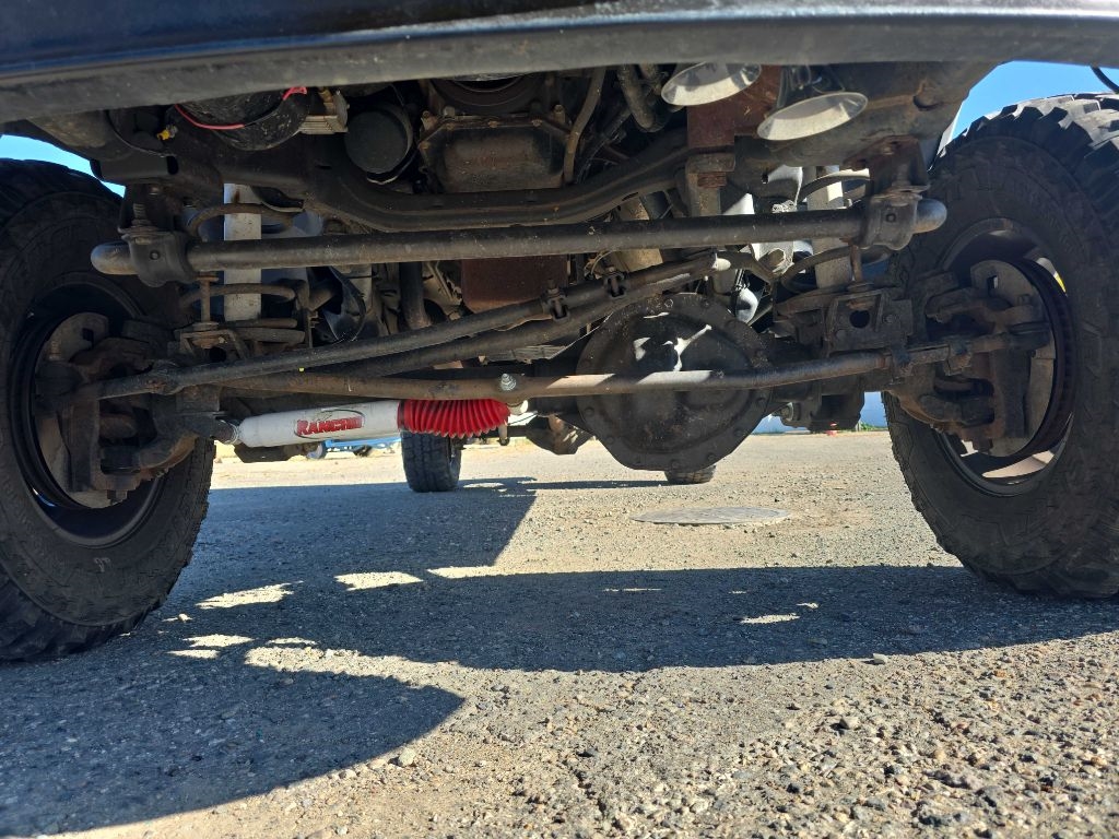 Dodge Ram 1500 SLT 2007 Dodge Ram 1500 SLT 2007