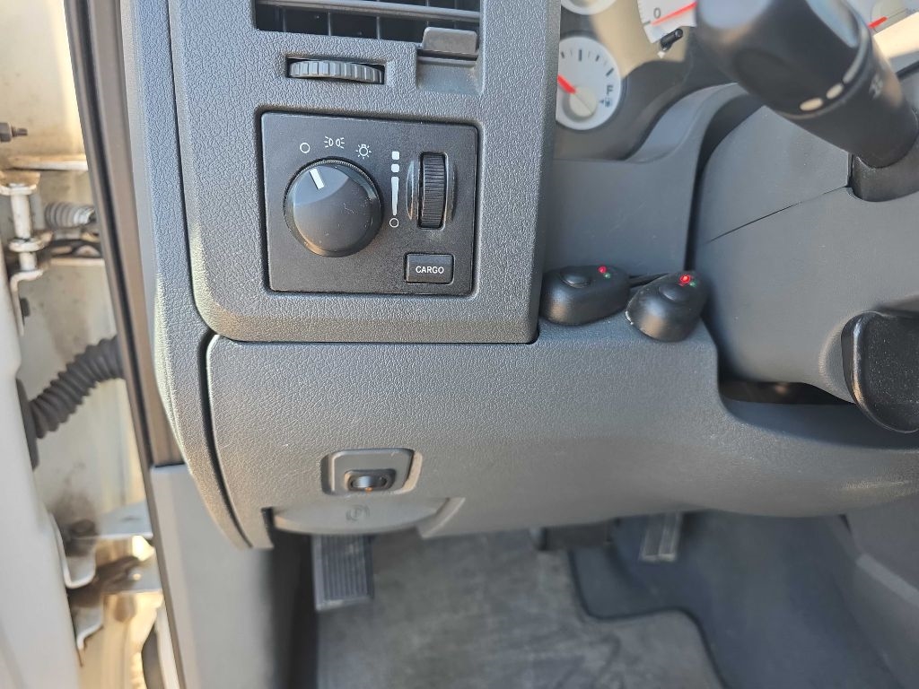 Dodge Ram 1500 SLT 2007 Dodge Ram 1500 SLT 2007