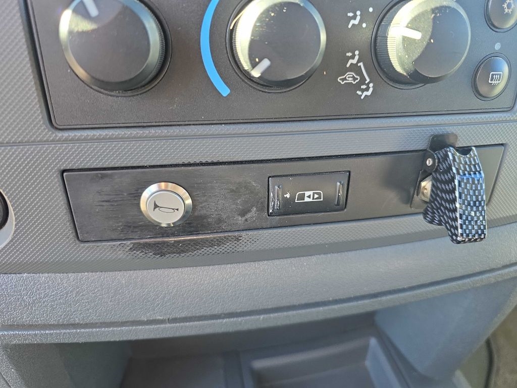 Dodge Ram 1500 SLT 2007 Dodge Ram 1500 SLT 2007