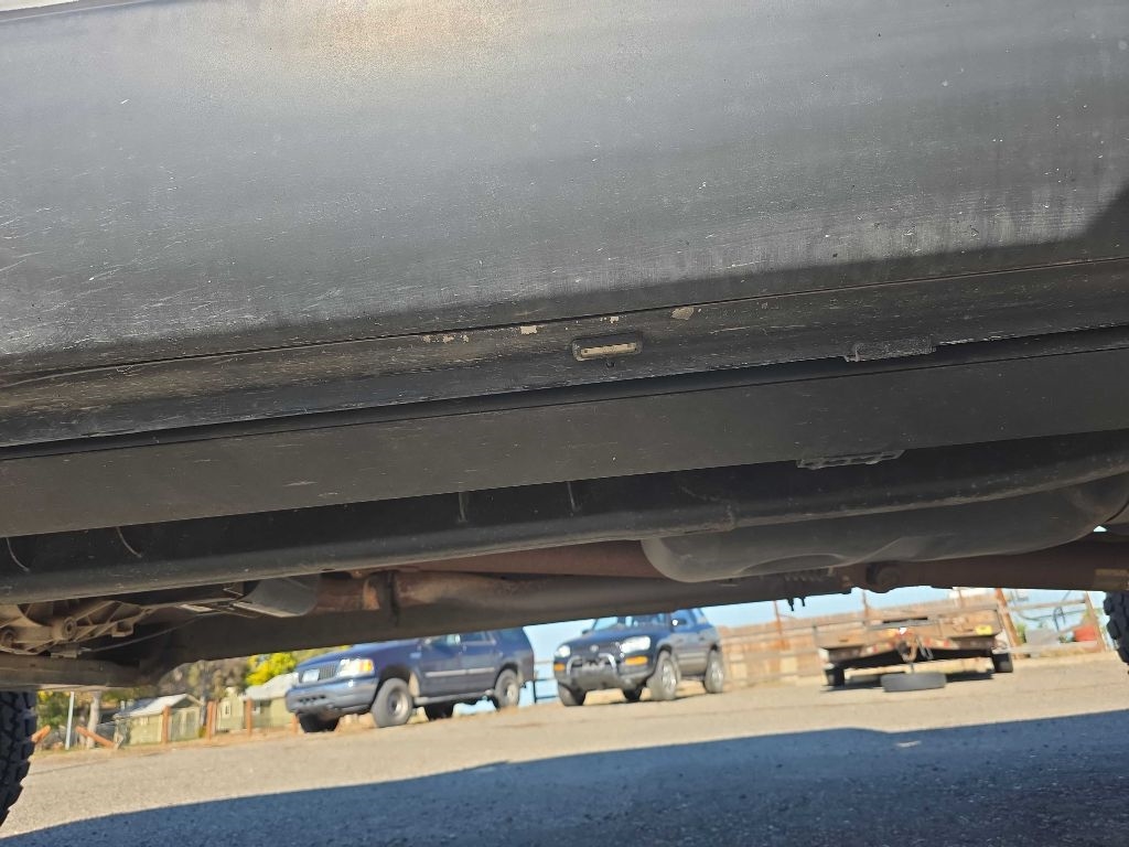 Dodge Ram 1500 SLT 2007 Dodge Ram 1500 SLT 2007
