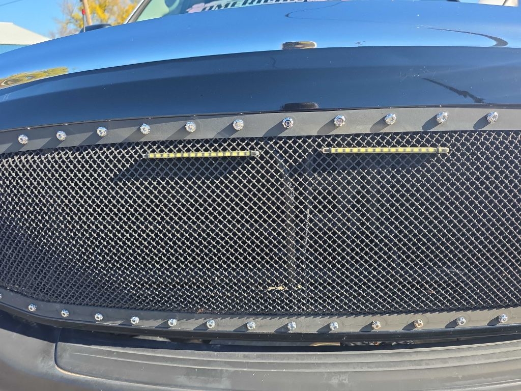 Dodge Ram 1500 SLT 2007 Dodge Ram 1500 SLT 2007
