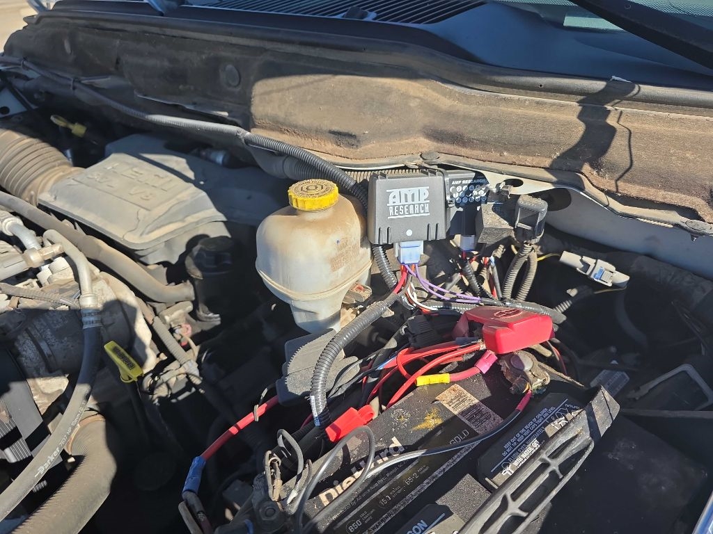 Dodge Ram 1500 SLT 2007 Dodge Ram 1500 SLT 2007