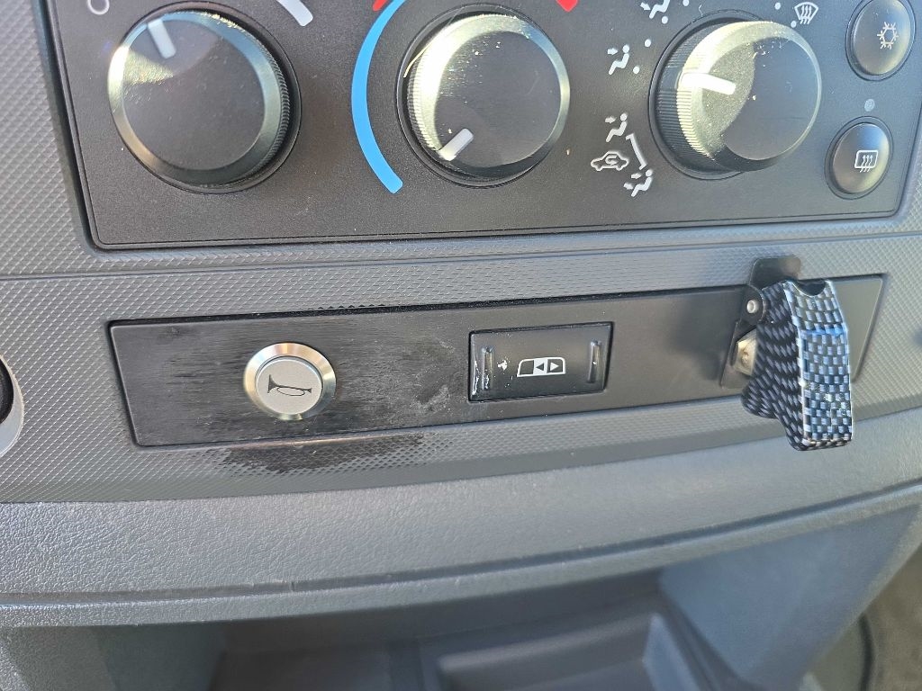 Dodge Ram 1500 SLT 2007 Dodge Ram 1500 SLT 2007