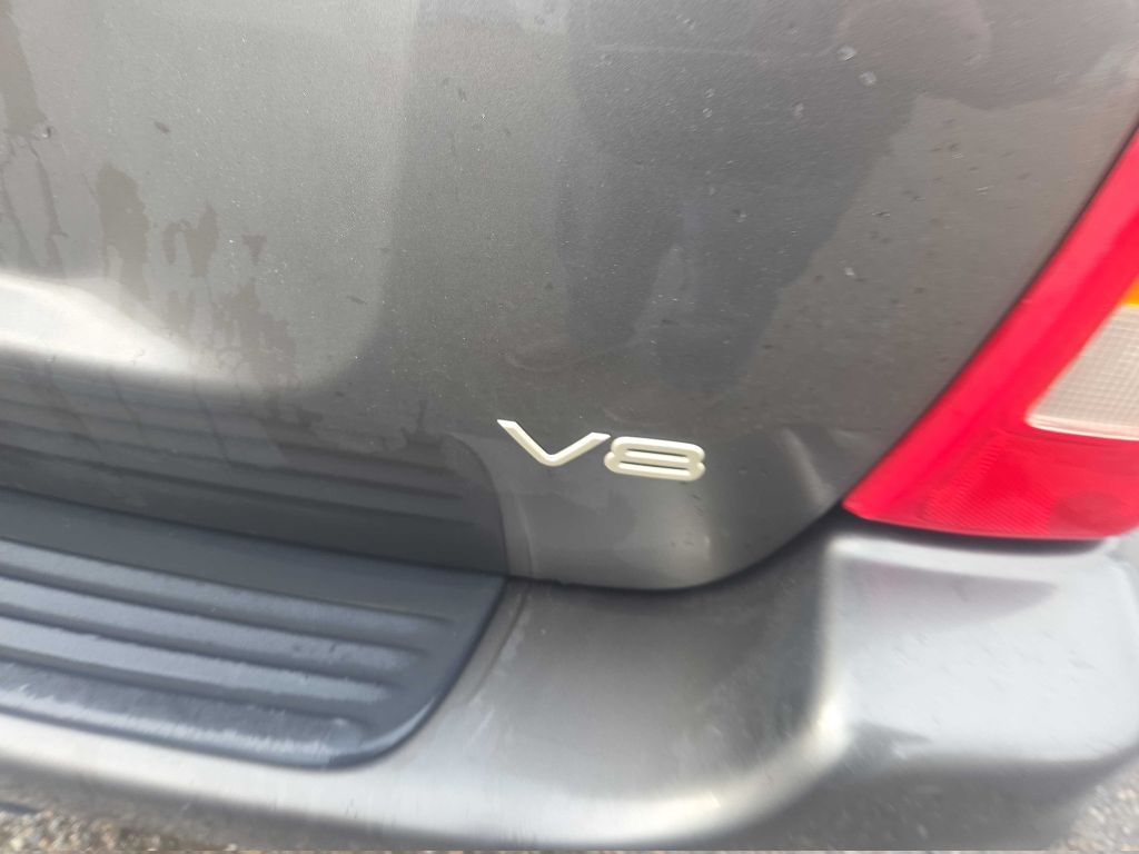 Jeep Grand Cherokee  1999