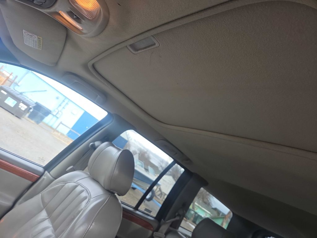 Jeep Grand Cherokee  1999