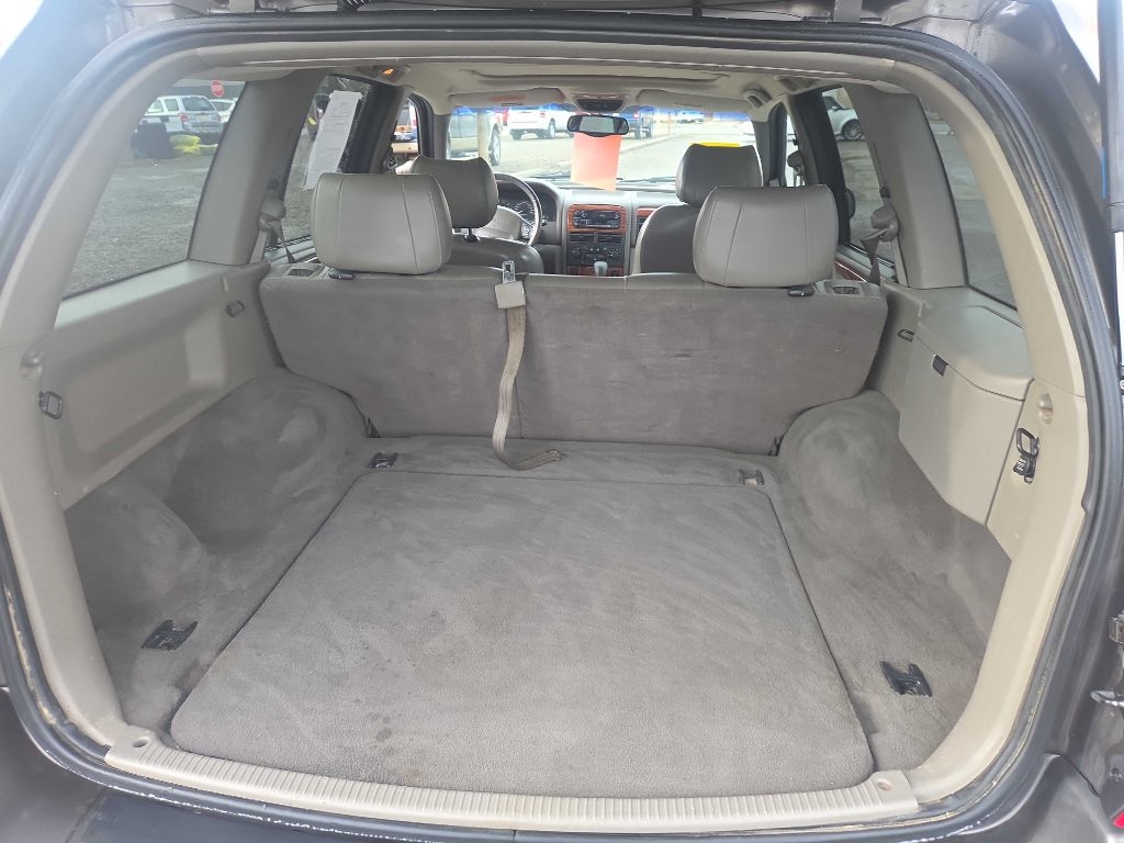 Jeep Grand Cherokee  1999