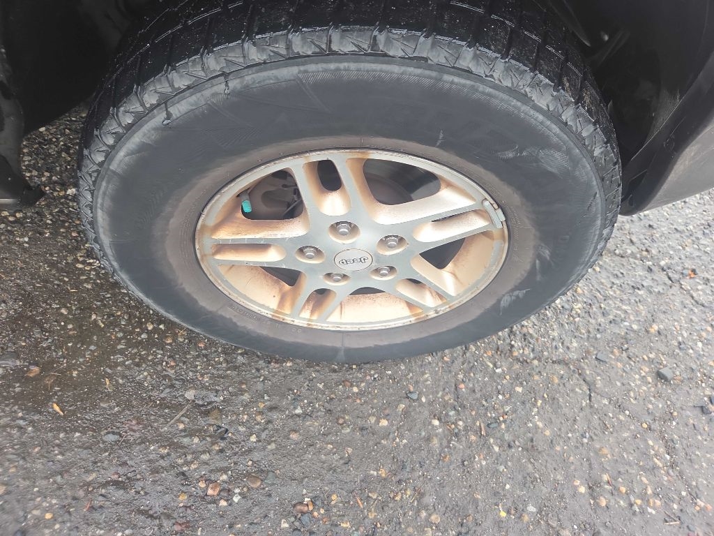 Jeep Grand Cherokee  1999