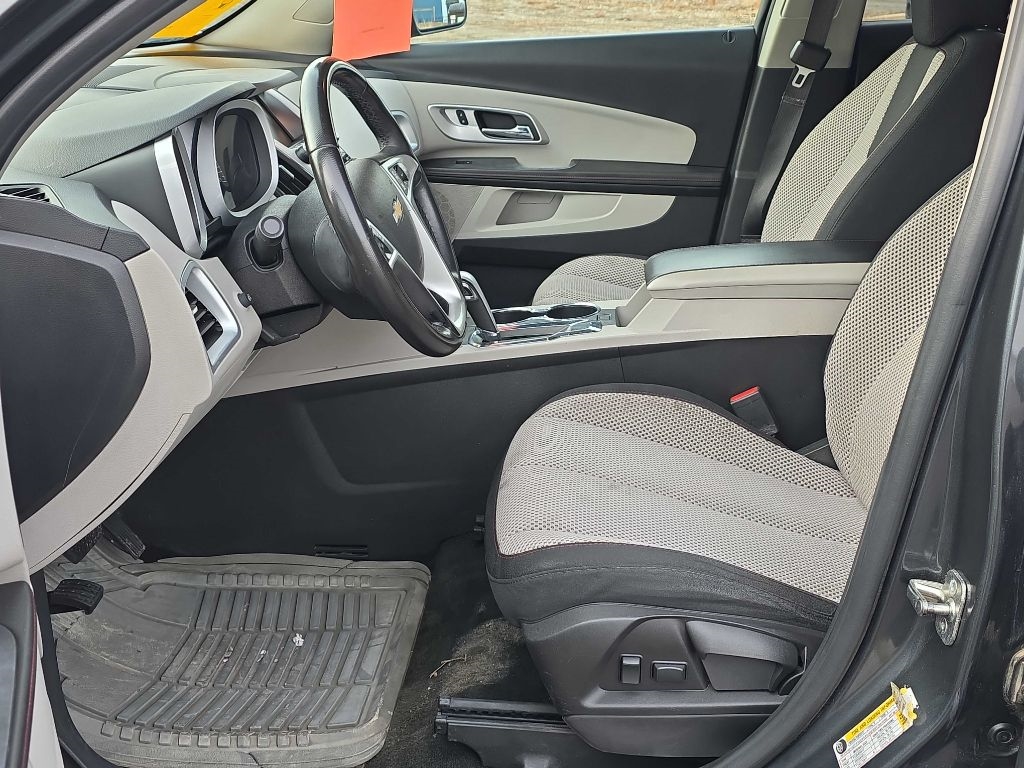 Chevrolet Equinox  2014