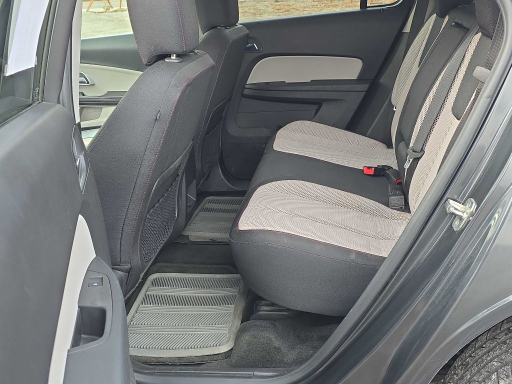 Chevrolet Equinox  2014