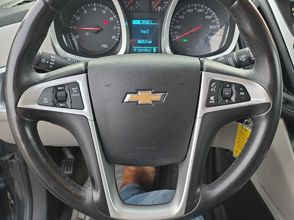 Chevrolet Equinox  2014